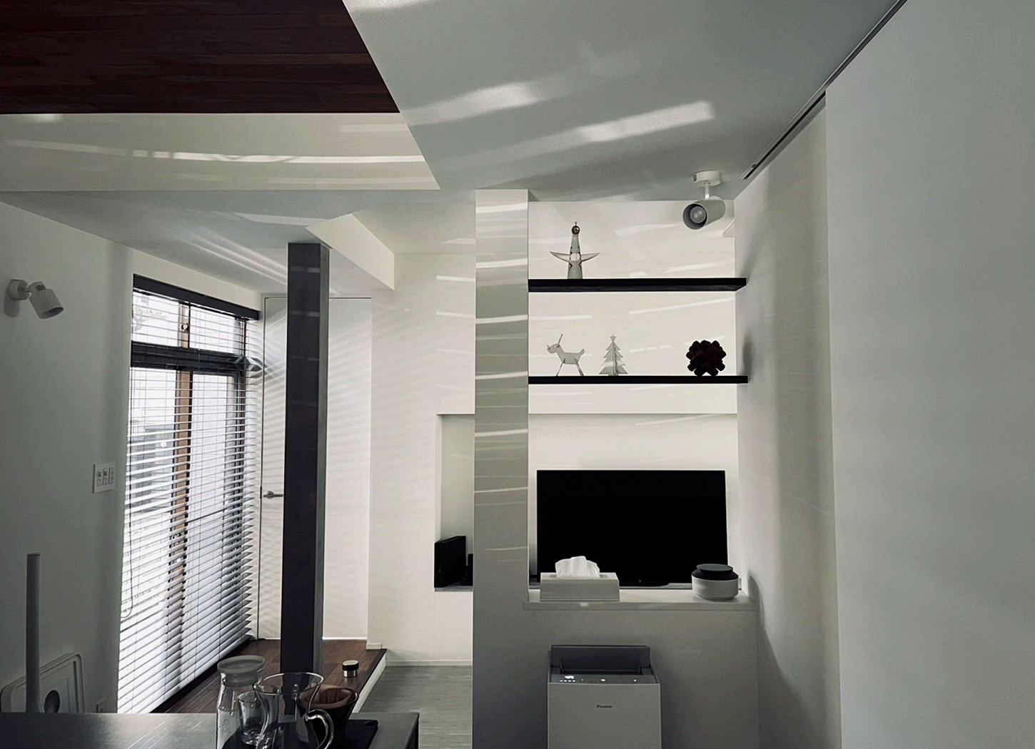 長井工務店 施工イメージ